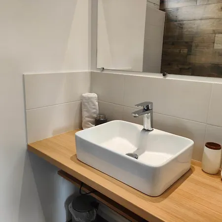 Appartement Le - Calme Au Coeur De - Mon Groom