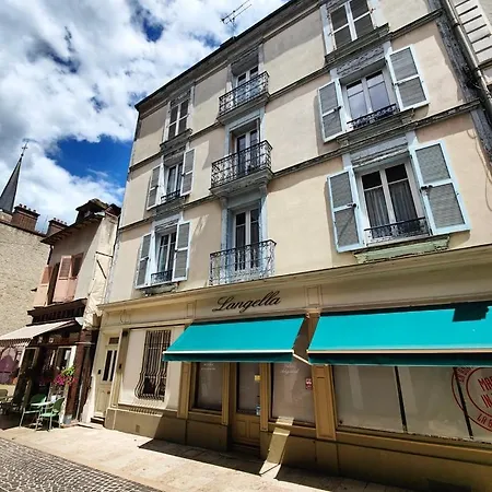 Appartement Le - Calme Au Coeur De - Mon Groom