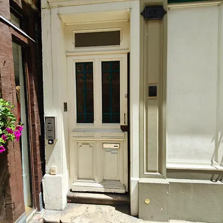 Appartement Le - Calme Au Coeur De - Mon Groom