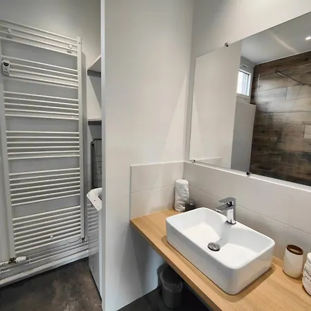 Appartement Le - Calme Au Coeur De - Mon Groom *