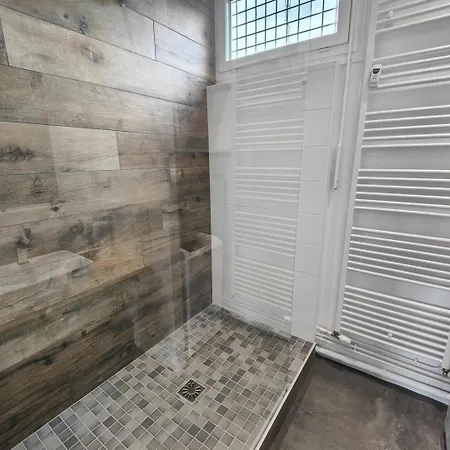 Le - Calme Au Coeur De - Mon Groom Appartement