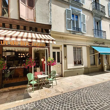 Le - Calme Au Coeur De - Mon Groom * Troyes