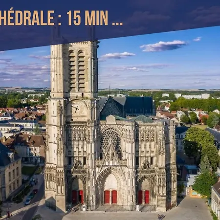Le - Calme Au Coeur De - Mon Groom